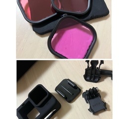 go pro9の画像