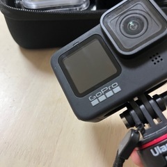 go pro9の画像