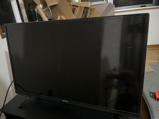 テレビ　32型　MAXZEN マクスゼン　液晶テレビ　ハイビジョン　LED