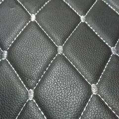 車用シートカバーセット　の画像