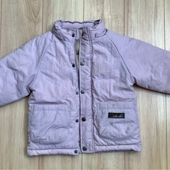 子供服　冬服　110サイズ