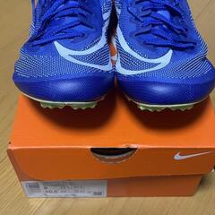 商品名：ナイキ フライ4 / Nike Ja Fly 4
27cmの画像