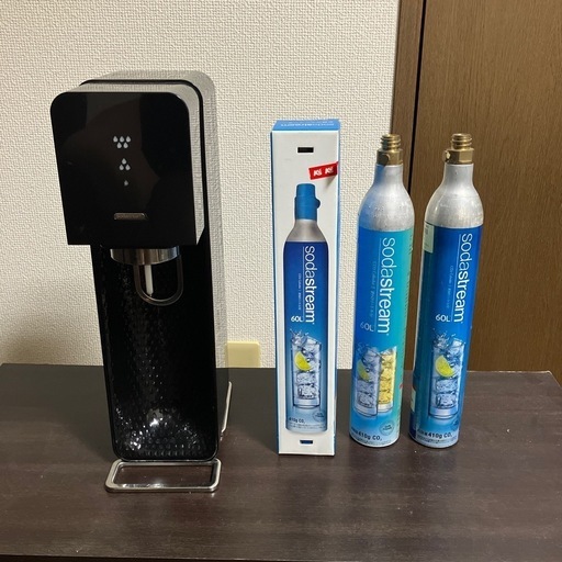 ソーダストリーム