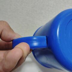 子ども用コップ　スケーター　新幹線の画像