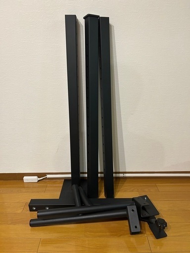 KENSUI KAKU MODEL2 ベンチ付き