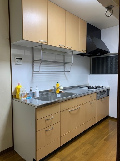 システムキッチン