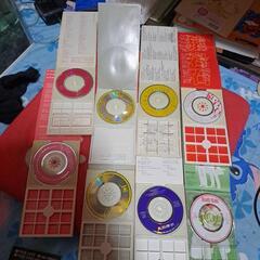 昔懐かしい名曲CD💿まとめ売り(現状販売)の画像