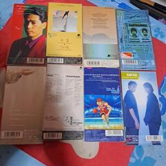 昔懐かしい名曲CD💿まとめ売り(現状販売)の画像