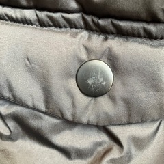 子供服　ジャンバー　女の子　110cmの画像