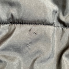 子供服　ジャンバー　女の子　110cmの画像