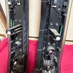 バレンティ ジュエル フルLEDテールの画像