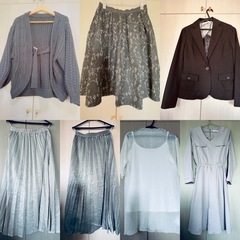 レディース　福袋　Mサイズ