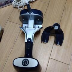 ティファール衣類スチーマー　アクセススチームの画像