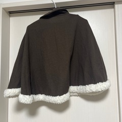 ポンチョの画像