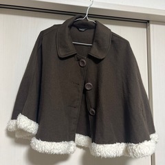 ポンチョ