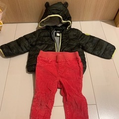 baby GAP 90 