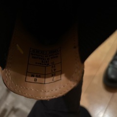 ドクターマーチン　　26cmの画像