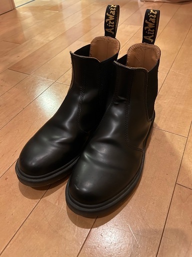 ドクターマーチン　　26cm