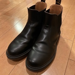 ドクターマーチン　　26cmの画像