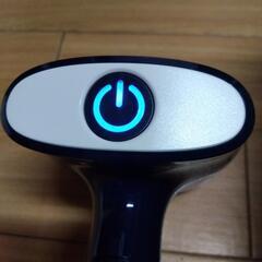 ティファール衣類スチーマー　アクセススチームの画像