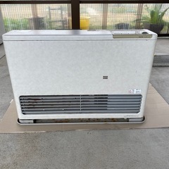 FF式石油ストーブ　CFF-L65C  ジャンク