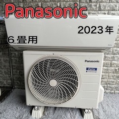 12月限定年末セールルームエアコンPanasonic