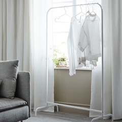 IKEA MULIG ハンガーラック