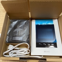 アイホン　AC電源プラグ式 ZA-TD2の画像