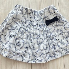 【美品】 BeBe他 ４点セット(90)の画像
