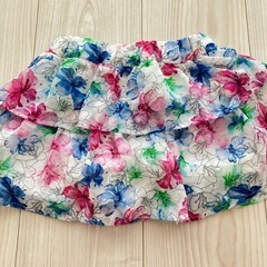 【美品】 BeBe他 ４点セット(90)の画像
