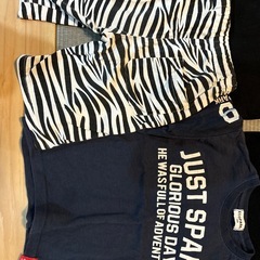 ☆100sizeまとめ売リ☆の画像