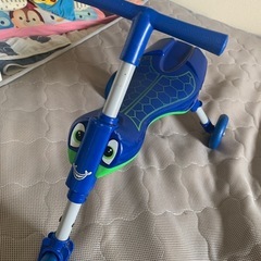 子供用　乗り物