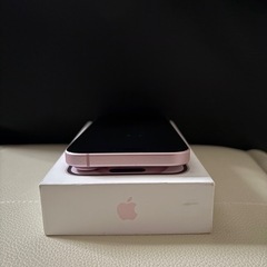 iphone 15 256gb pink SIM
 フリーの画像