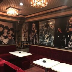 12月15日（日）思案橋のカラオケスナック「ぴえろ」にてカラオケイベント（邦楽ロック） - 長崎市