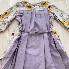 【新品】zuppa di zucca 100の画像