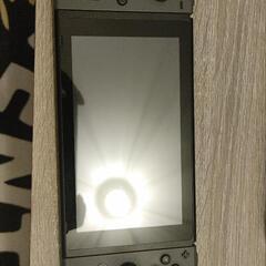 任天堂switch 初期型