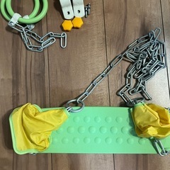 室内鉄棒 折りたたみ鉄棒の画像