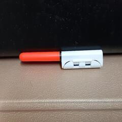 穂先ライト　打ち込み用の画像