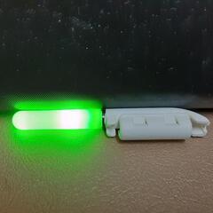 打ち込み用　穂先ライトの画像