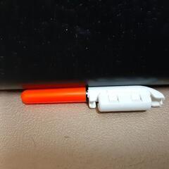 打ち込み用　穂先ライトの画像