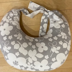 授乳クッション　ベビハグ　トコちゃんベルト