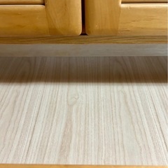 〈お取引完了〉木製 洋服箪笥、衣装箪笥の画像