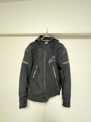 アルパインスターズ オールシーズンジャケット　L