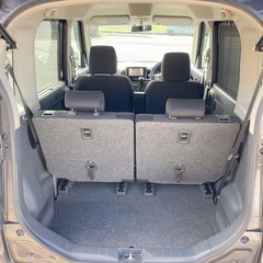 超格安‼️スペーシアカスタム‼️の画像