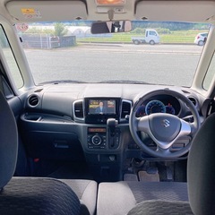 超格安‼️スペーシアカスタム‼️の画像