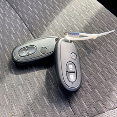 超格安‼️スペーシアカスタム‼️の画像