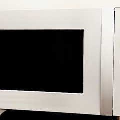 値下げしました！パナソニック 電子レンジ 22L フラット NE...