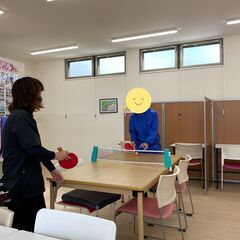 <<オープニングスタッフ大募集>>岡崎市放課後デイの保育士・児童指導員社員募集♪日曜休み/18時退勤/車通勤可☆の画像