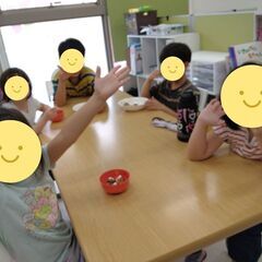 <<オープニングスタッフ大募集>>岡崎市放課後デイの保育士・児童指導員社員募集♪日曜休み/18時退勤/車通勤可☆の画像
