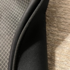 50プリウス用　トランクルームのマットの画像